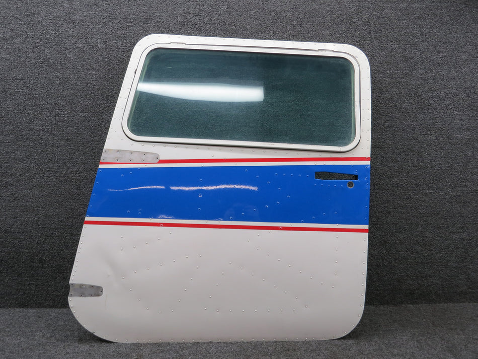 0710620-219 Cessna 182M Cabin Door Structure LH