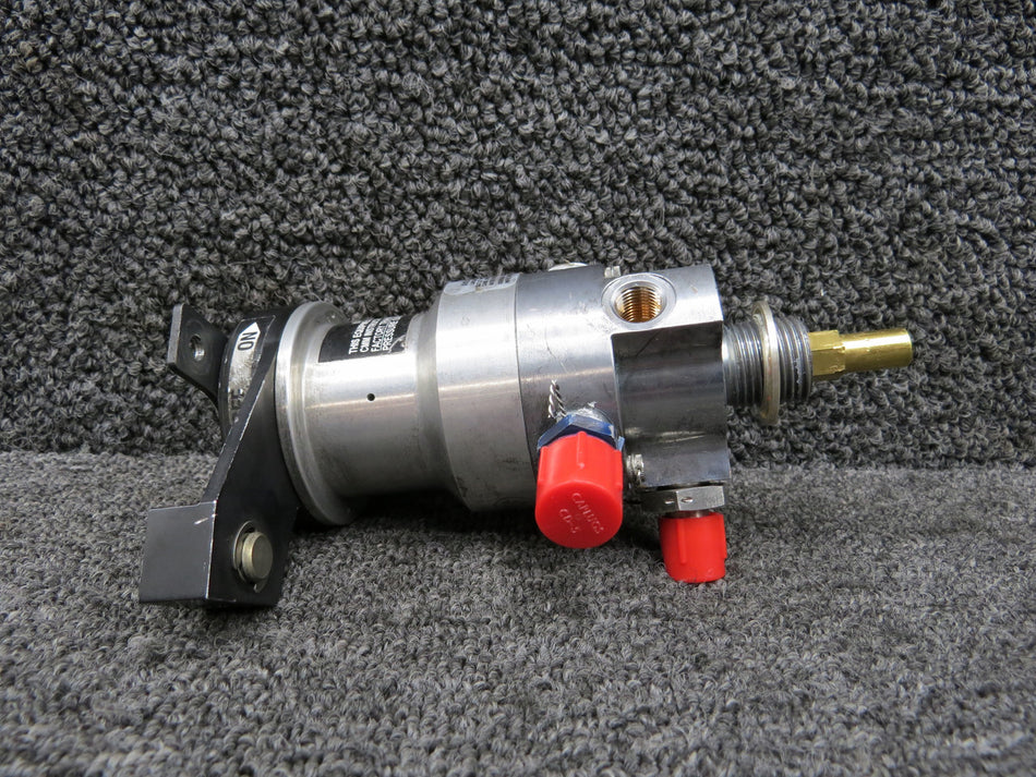 804881-03 (Alt: 53655) Avox Oxygen Regulator Valve Assembly