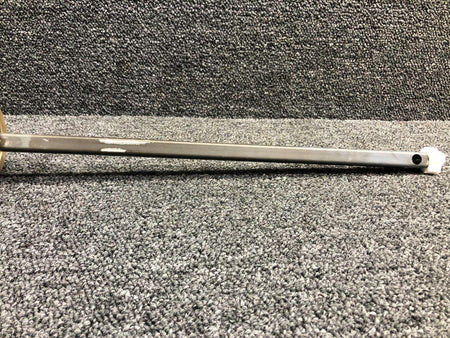 Cessna Aircraft Parts 1260112-1 / 1260141-16 Cessna 182T Aileron Control Tube and Quadrant Assembly LH