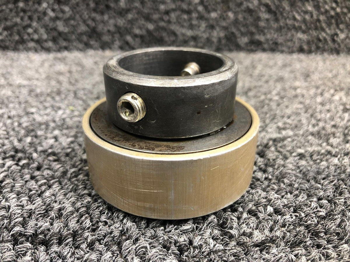 1560150-1 Cessna 182T Control Column Sleeve Assembly BAS Part Sales | Airplane Parts