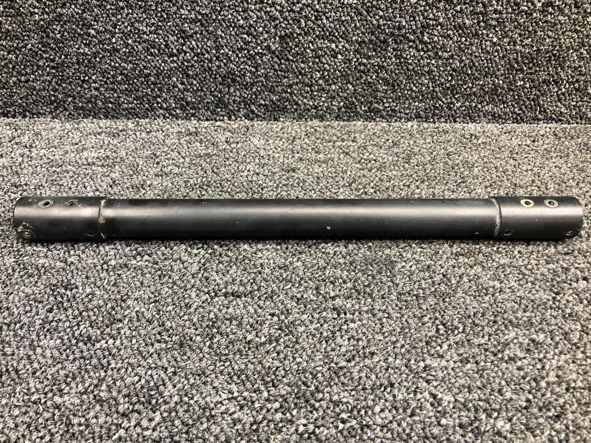 0760654-1 / 0760655-1 Cessna 182T Elevator Control Tube W/ Sleeves BAS Part Sales | Airplane Parts