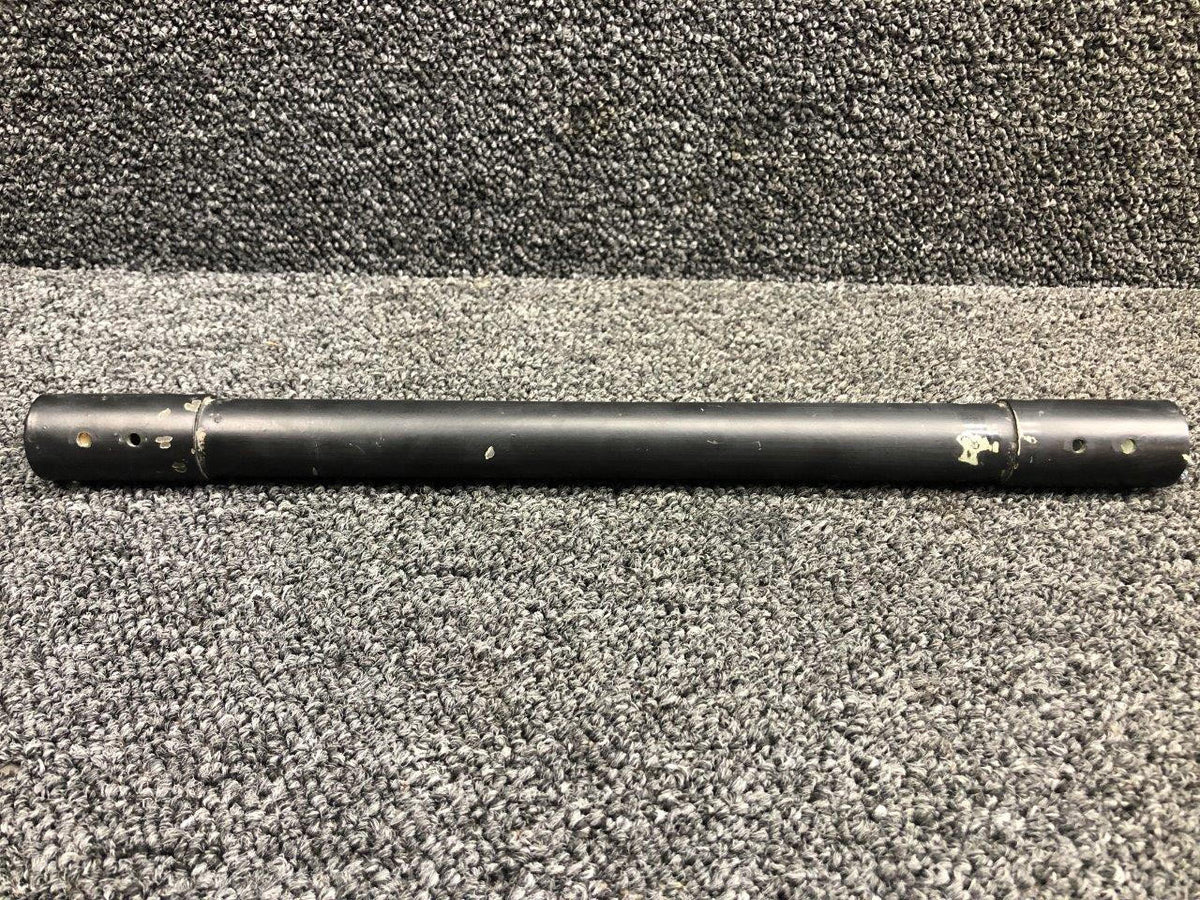 Cessna Aircraft Parts 0760654-1 / 0760655-1 Cessna 182T Elevator Control Tube W/ Sleeves