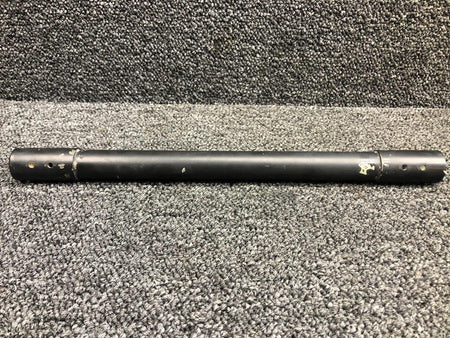 Cessna Aircraft Parts 0760654-1 / 0760655-1 Cessna 182T Elevator Control Tube W/ Sleeves