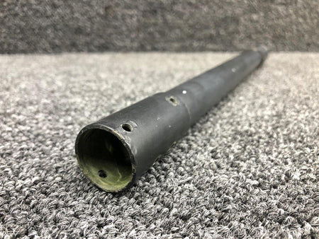 Cessna Aircraft Parts 0760654-1 / 0760655-1 Cessna 182T Elevator Control Tube W/ Sleeves