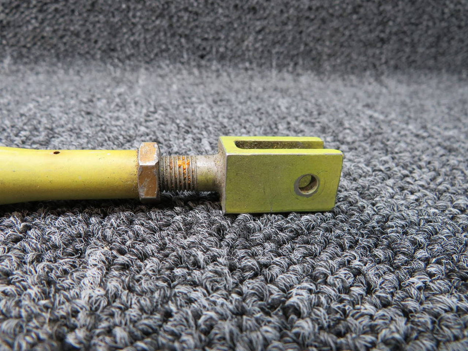 35-524144 (Use: 002-410034-1) Beech 35 Rudder Pedal Interconnect Rod