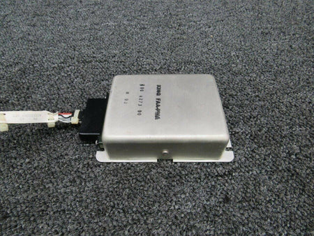 200-4273-00 Cessna 208B Honeywell Audio Adapter (Volts: 28) BAS Part Sales | Airplane Parts