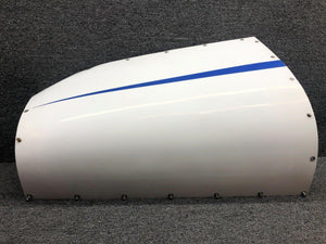 2252042-38 Cessna 182T Upper Cowl Assembly RH