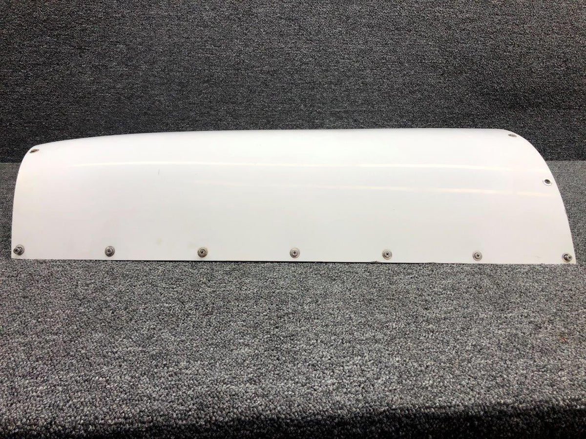 Cessna Aircraft Parts 2252042-38 Cessna 182T Upper Cowl Assembly RH
