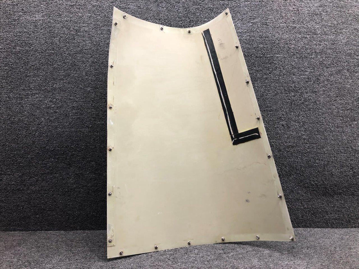 Cessna Aircraft Parts 2252042-38 Cessna 182T Upper Cowl Assembly RH