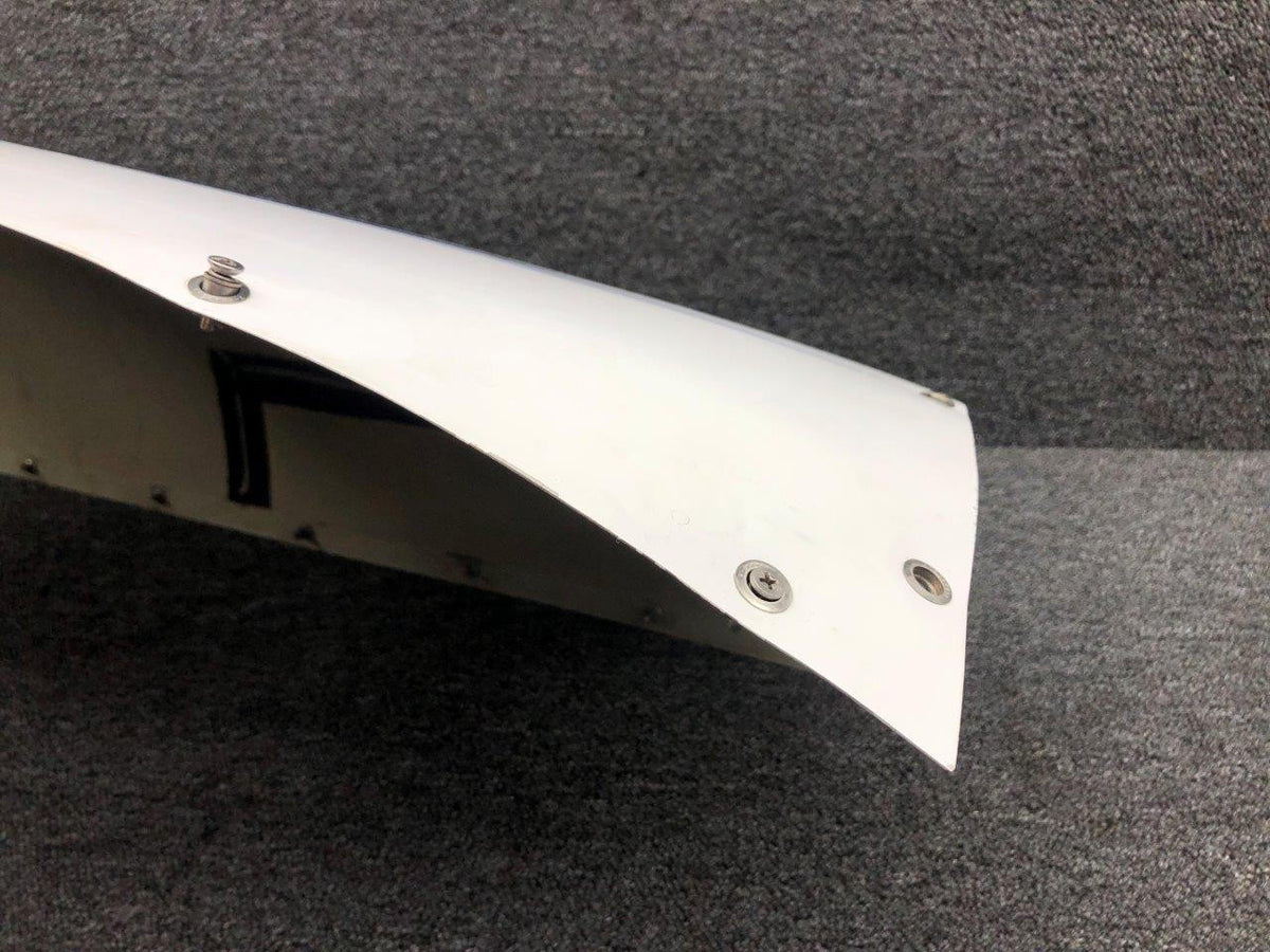 Cessna Aircraft Parts 2252042-38 Cessna 182T Upper Cowl Assembly RH