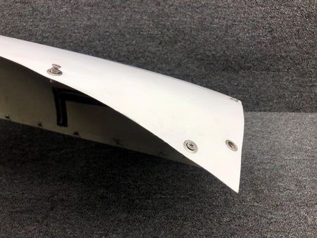 Cessna Aircraft Parts 2252042-38 Cessna 182T Upper Cowl Assembly RH