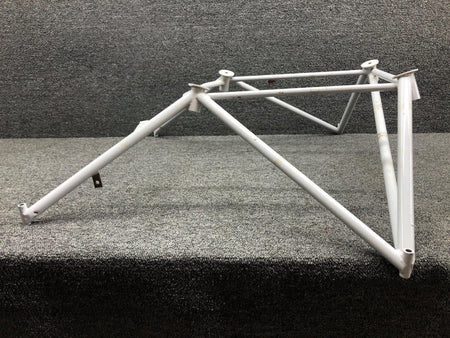 2251000-27 Lycoming IO-540-D4B5 Engine Mount Assembly BAS Part Sales | Airplane Parts