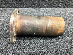 2254000-1 Lycoming IO-540-D4B5 Exhaust Riser with Probe Hole