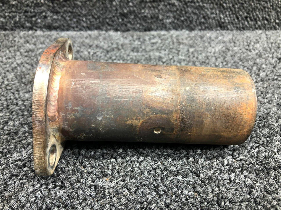 Lycoming 2254000-1 Lycoming IO-540-D4B5 Exhaust Riser