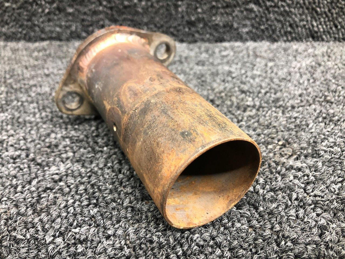 Lycoming 2254000-1 Lycoming IO-540-D4B5 Exhaust Riser