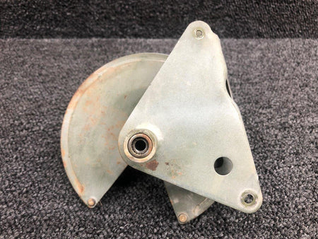 0762054-4 Cessna 182T Drive Pulley Assembly RH BAS Part Sales | Airplane Parts