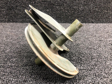 Cessna Aircraft Parts 0762054-4 Cessna 182T Drive Pulley Assembly RH