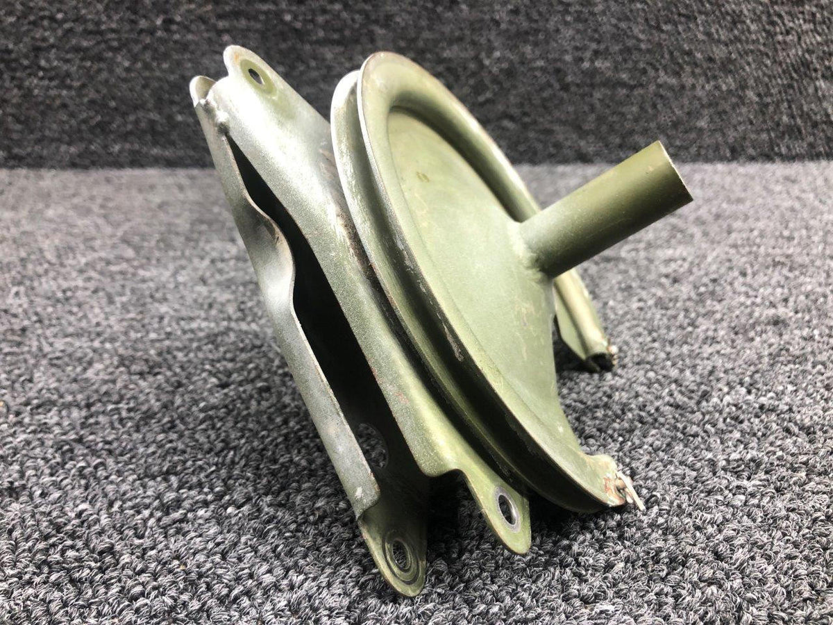 Cessna Aircraft Parts 0762054-4 Cessna 182T Drive Pulley Assembly RH