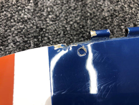 96-420016-165 Beechcraft 95-B55 Utility Baggage Door Assembly BAS Part Sales | Airplane Parts