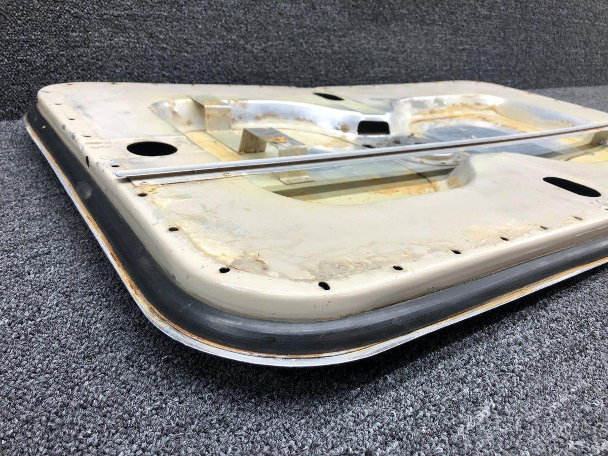 Beechcraft Parts 96-420016-165 Beechcraft 95-B55 Utility Baggage Door Assembly