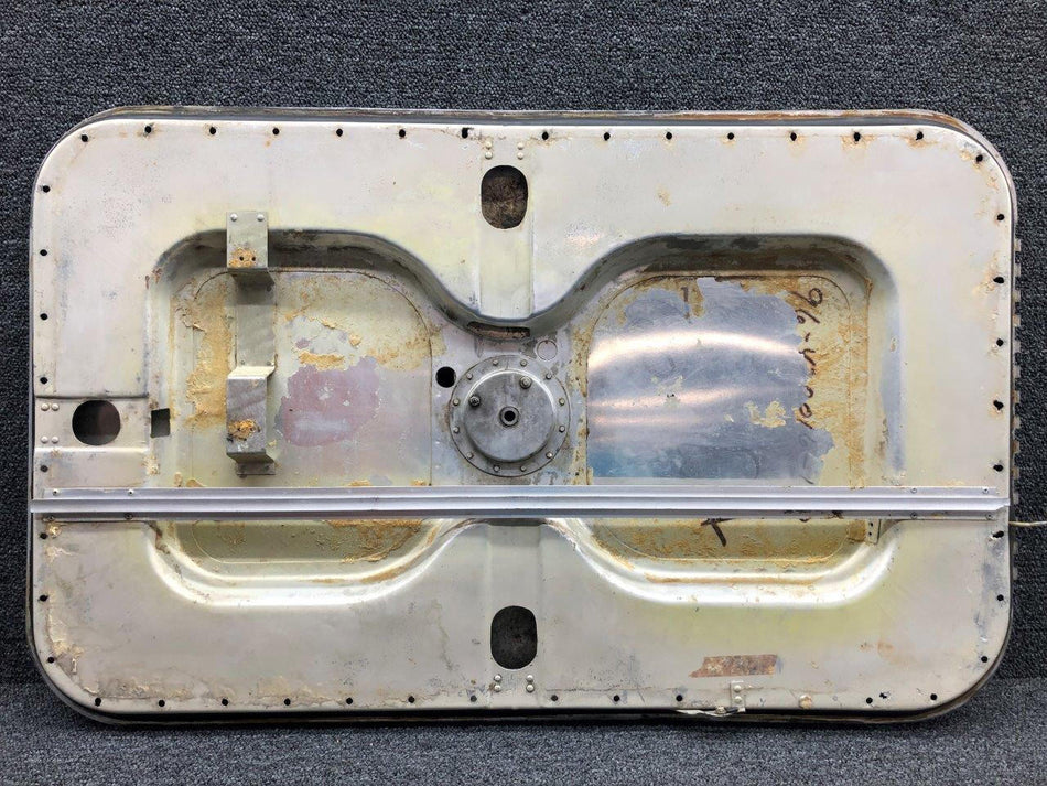 Beechcraft Parts 96-420016-165 Beechcraft 95-B55 Utility Baggage Door Assembly