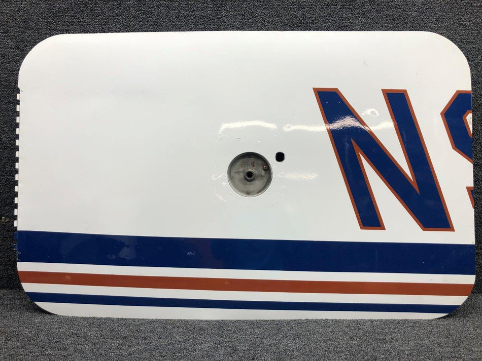 Beechcraft Parts 96-420016-165 Beechcraft 95-B55 Utility Baggage Door Assembly