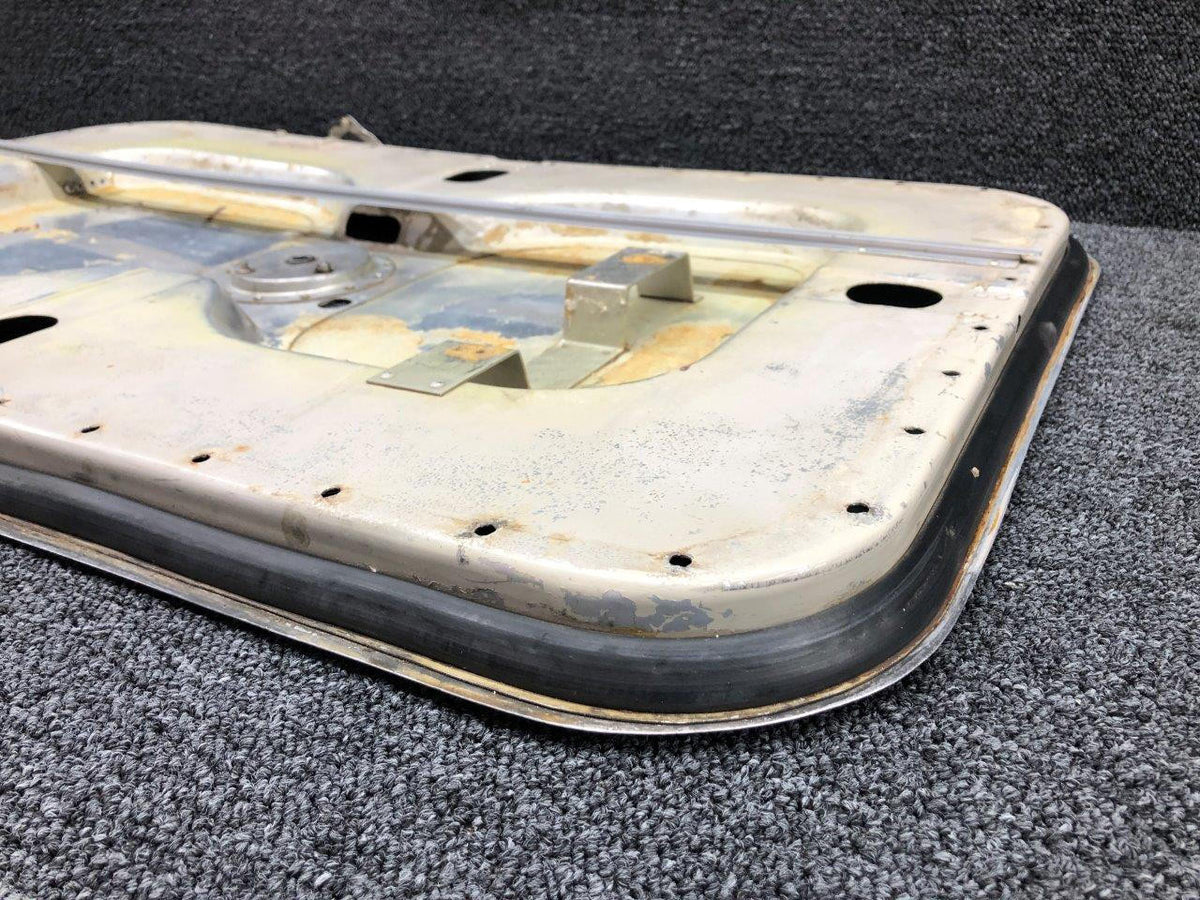 Beechcraft Parts 96-420016-165 Beechcraft 95-B55 Utility Baggage Door Assembly