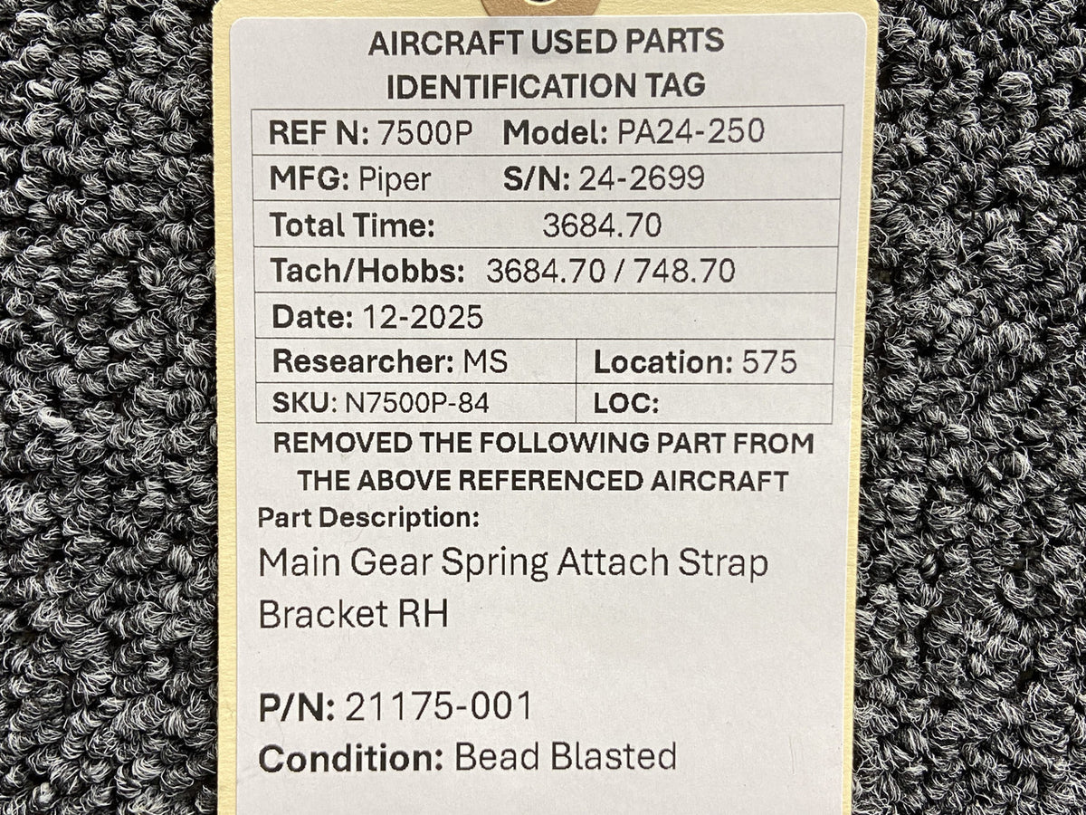 N7500P-84KW