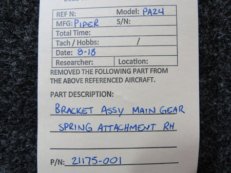 N62122MISCKW14-NO