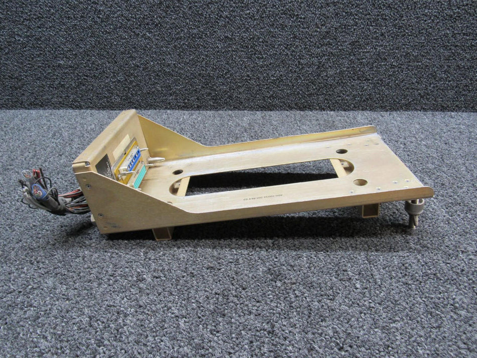 BF Goodrich / Aerospace 805-10024-001 BF Goodrich Aerospace Mounting Tray