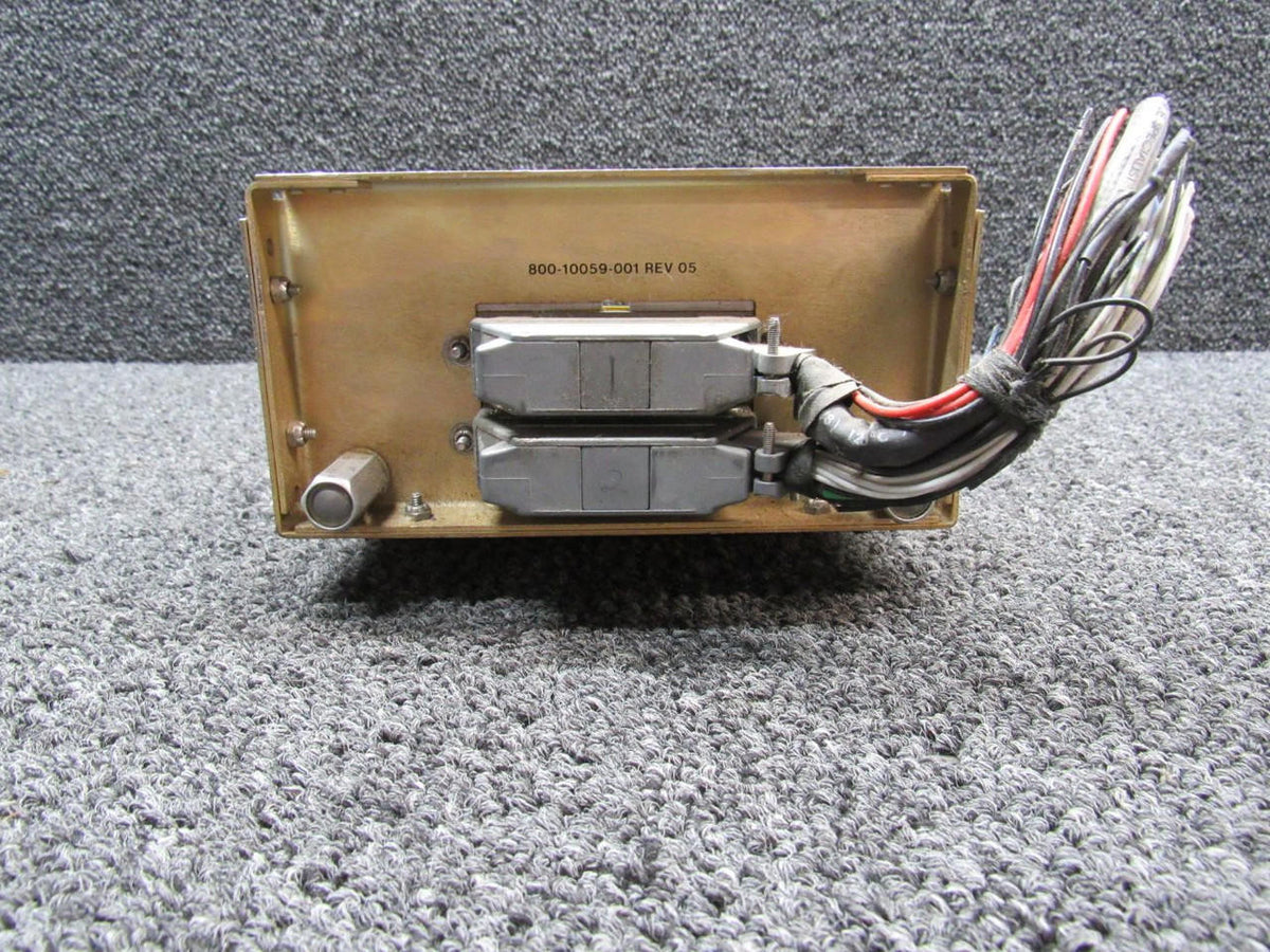 BF Goodrich / Aerospace 805-10024-001 BF Goodrich Aerospace Mounting Tray