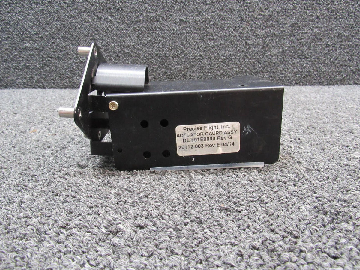 Precise Flight 22112-003 Precise Flight Actuator Guard Assembly