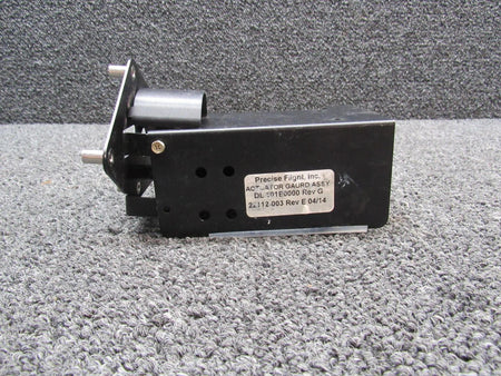 Precise Flight 22112-003 Precise Flight Actuator Guard Assembly