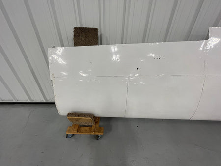 Cessna Aircraft Parts 2022002-3 Wing Spar P/N 2022005-6 Cessna 177RG RH Wing Assembly