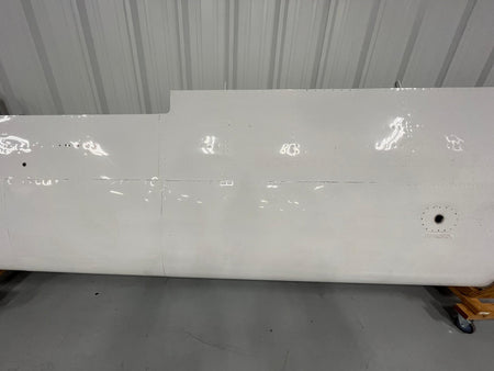 Cessna Aircraft Parts 2022002-3 Wing Spar P/N 2022005-6 Cessna 177RG RH Wing Assembly
