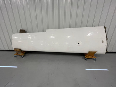 Cessna Aircraft Parts 2022002-3 Wing Spar P/N 2022005-6 Cessna 177RG RH Wing Assembly