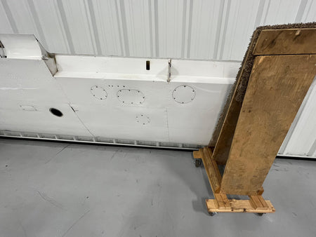 Cessna Aircraft Parts 2022002-3 Wing Spar P/N 2022005-6 Cessna 177RG RH Wing Assembly