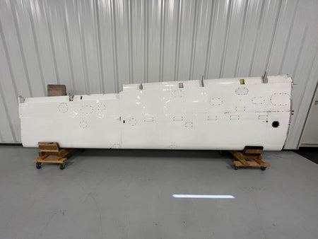 Cessna Aircraft Parts 2022001-4 Wing Spar P/N 2022005-5 Cessna 177RG LH Wing Assembly