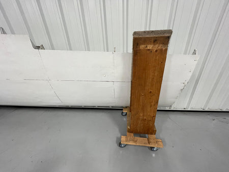Cessna Aircraft Parts 2022001-4 Wing Spar P/N 2022005-5 Cessna 177RG LH Wing Assembly