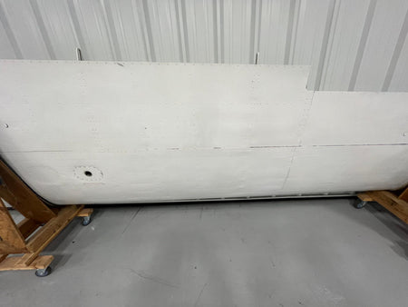Cessna Aircraft Parts 2022001-4 Wing Spar P/N 2022005-5 Cessna 177RG LH Wing Assembly