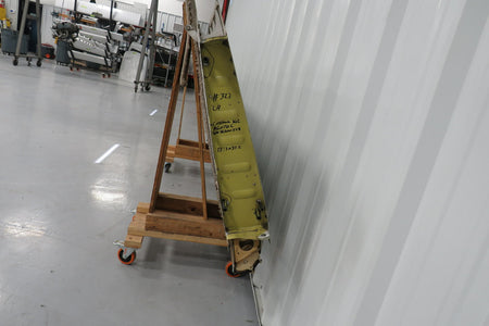 0922000-1 Cessna 162 LH Wing Assembly BAS Part Sales | Airplane Parts