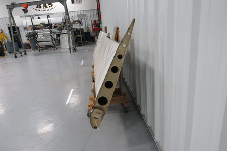 Cessna Aircraft Parts 0922000-1 Cessna 162 LH Wing Assembly
