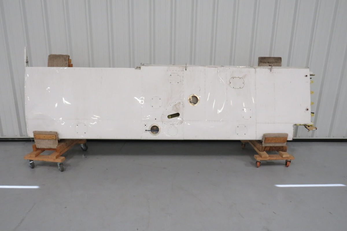 Cessna Aircraft Parts 0922000-1 Cessna 162 LH Wing Assembly