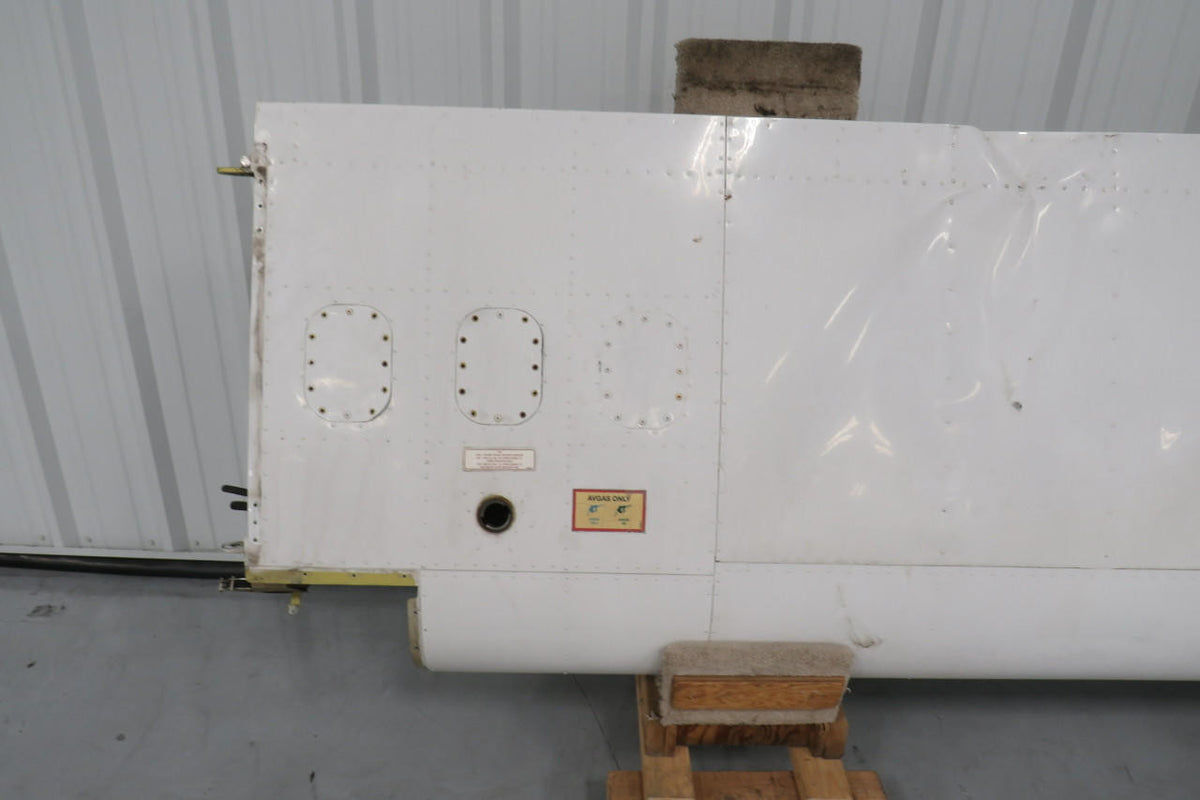 Cessna Aircraft Parts 0922000-1 Cessna 162 LH Wing Assembly