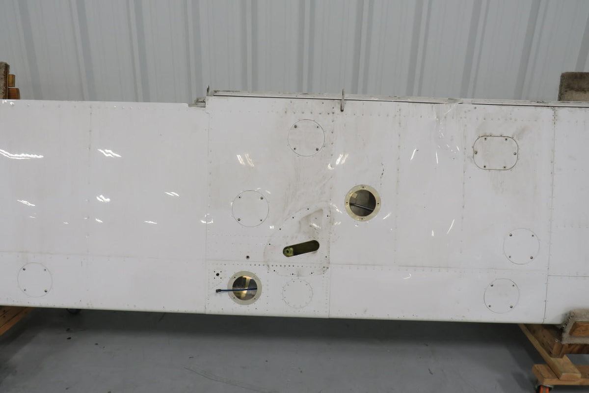 Cessna Aircraft Parts 0922000-1 Cessna 162 LH Wing Assembly
