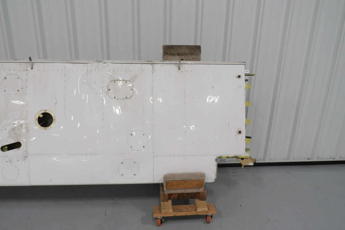 Cessna Aircraft Parts 0922000-1 Cessna 162 LH Wing Assembly