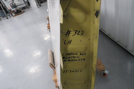 Cessna Aircraft Parts 0922000-1 Cessna 162 LH Wing Assembly
