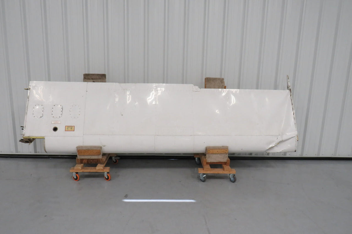 Cessna Aircraft Parts 0922000-1 Cessna 162 LH Wing Assembly