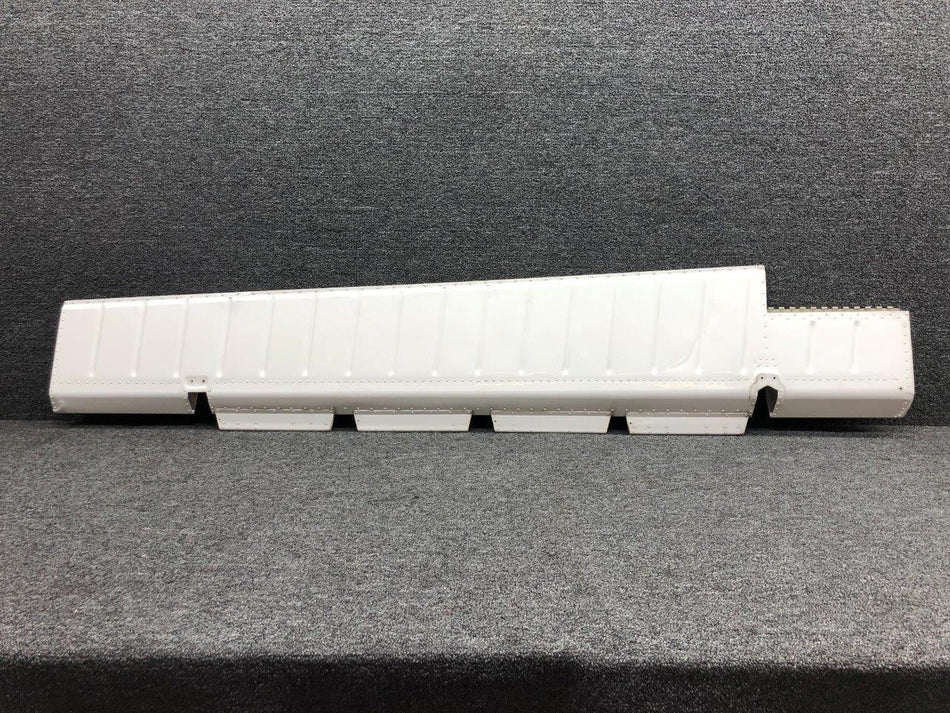 Beechcraft Parts 45-135030-5 USE 45-135030-9 Beechcraft E-55 Aileron Assy LH Minus Trim Tab