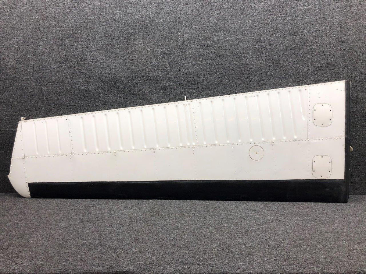 95-620010-633 Beechcraft E-55 Horizontal Stabilizer Assembly LH BAS Part Sales | Airplane Parts